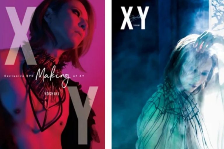 YOSHIKI 写真集 XY DVD Yahoo!フリマ（旧）+ciocolaterie-millesime.ro