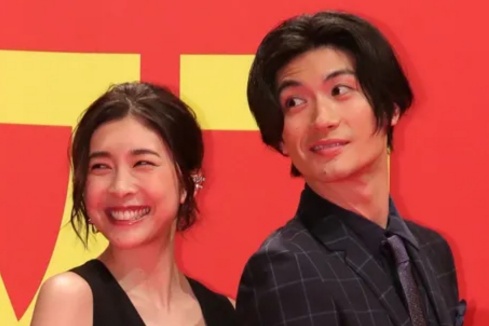 結子 真相 竹内