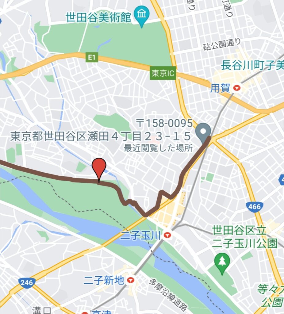 24時間テレビマラソン2022│走行ルートコース・現在地はどこ？